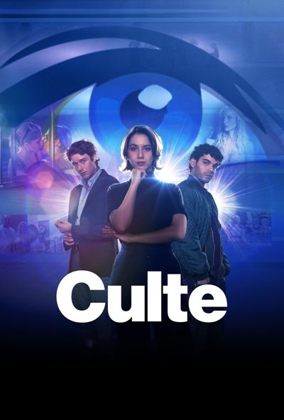 Culte poster