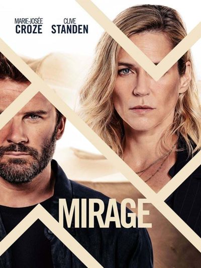 Mirage poster