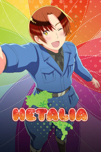 Hetalia poster