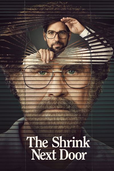 The Shrink Next Door poster