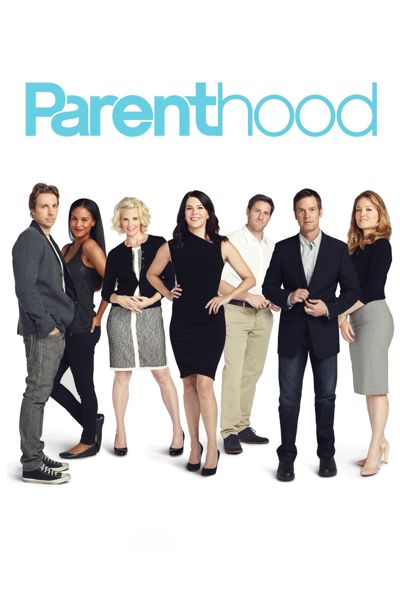 Parenthood poster