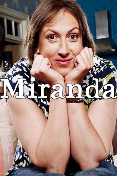 Miranda poster