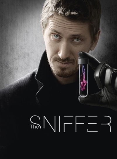 The Sniffer poster