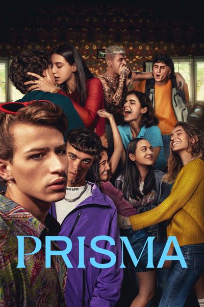 Prisma poster