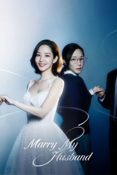 Marry My Husband poster