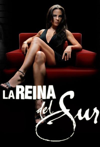 La Reina del Sur poster