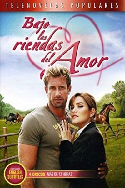 Bajo las Riendas del Amor poster