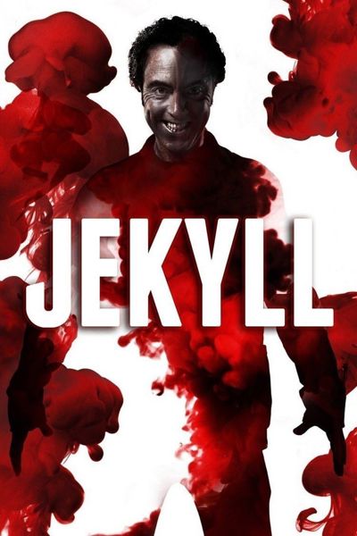 Jekyll poster