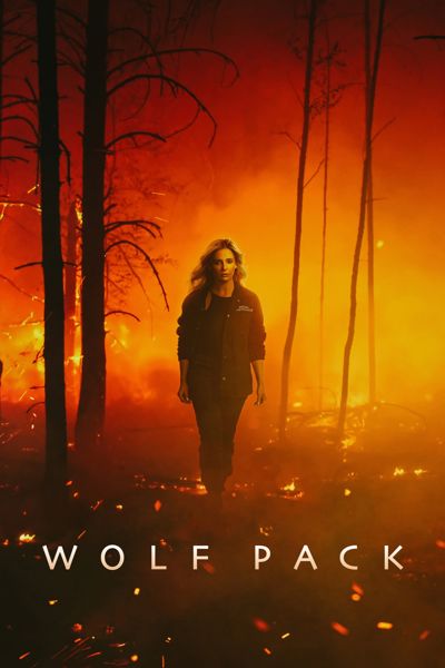 Wolf Pack poster