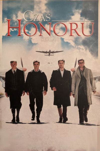 Days of Honor poster