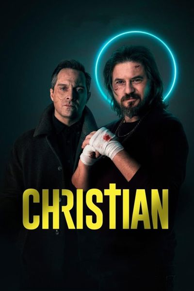 Christian poster