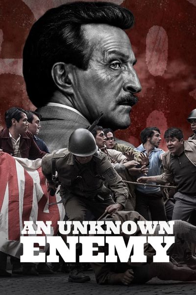 An Unknown Enemy poster