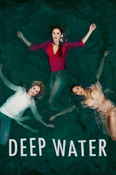 Deep Water poster