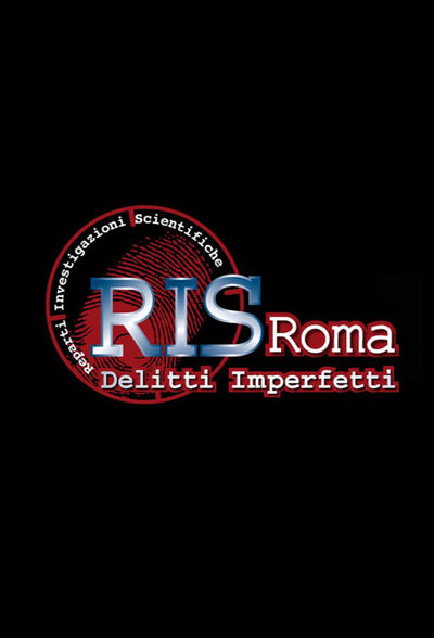 R.I.S. Roma – Delitti imperfetti poster