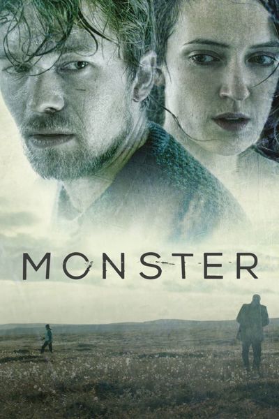 Monster poster