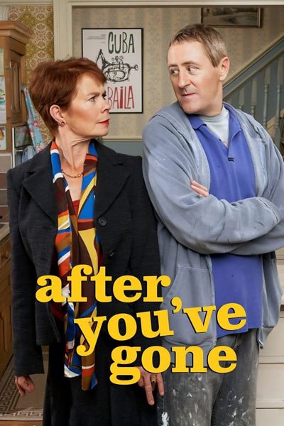 After You've Gone poster