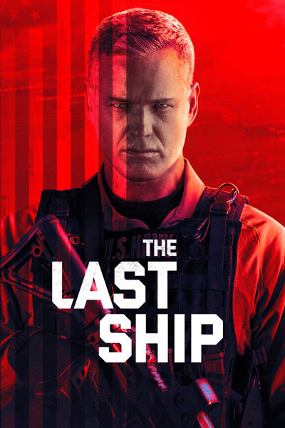 The Last Ship poster