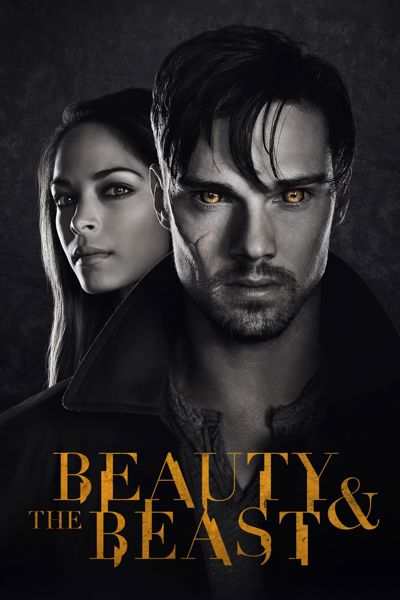 Beauty and the Beast poster