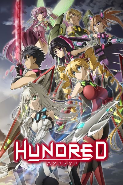 Hundred poster