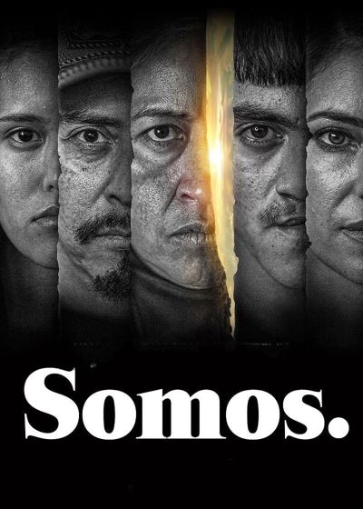 Somos. poster