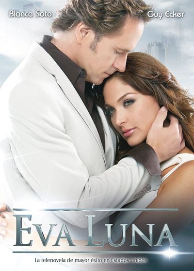 Eva Luna poster