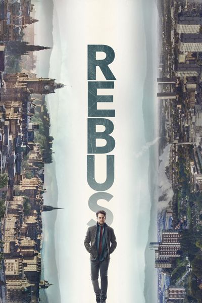 Rebus poster