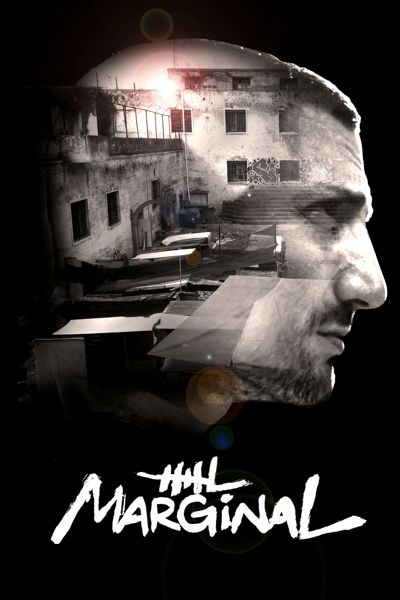 El marginal poster