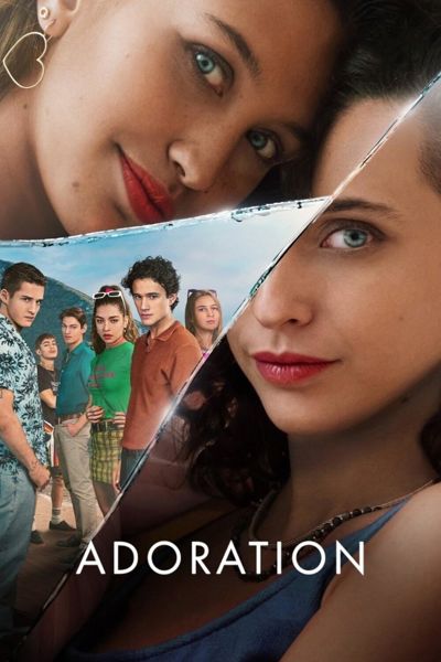 Adoration poster