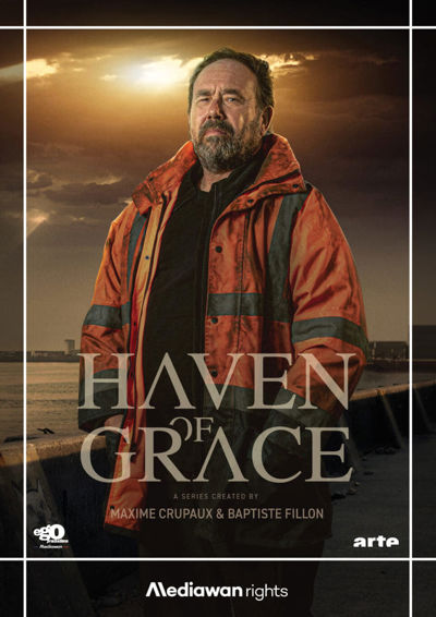 Haven of Grace poster