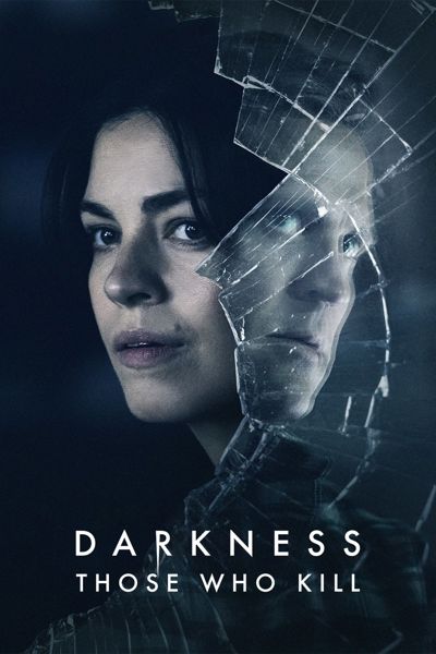 Darkness: Those Who Kill poster