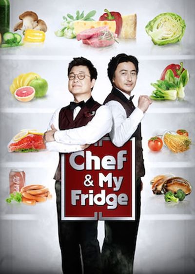 Chef & My Fridge poster