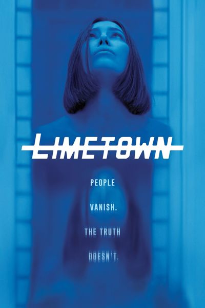 Limetown poster