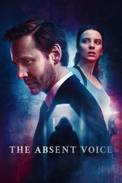 The Absent Voice poster