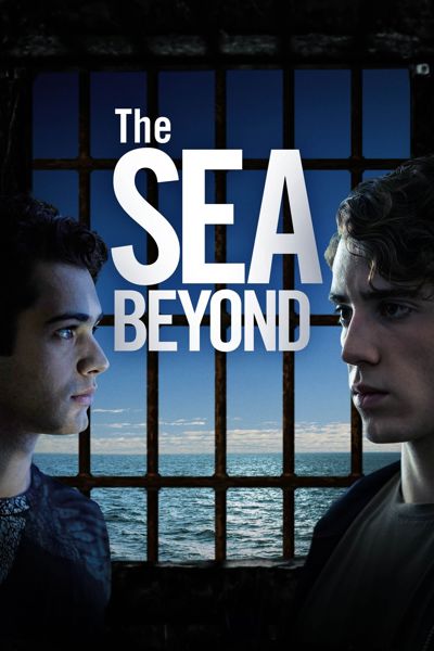 The Sea Beyond poster