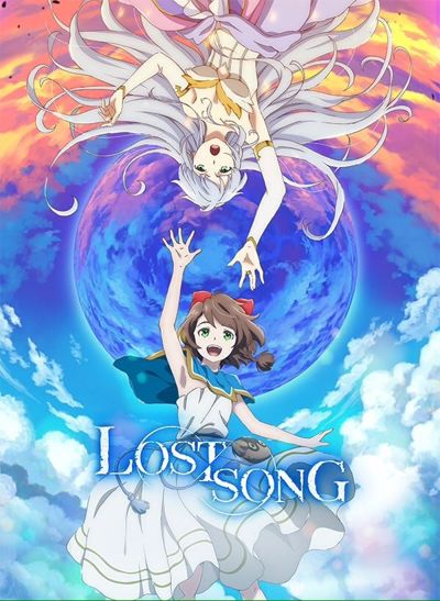 Lost Song poster