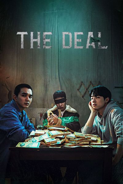 The Deal poster