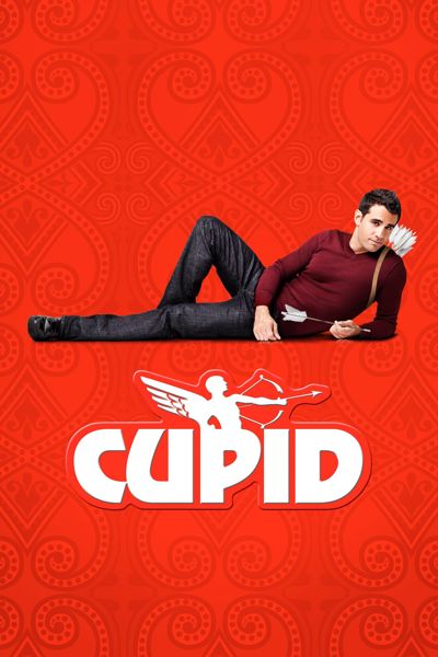 Cupid poster