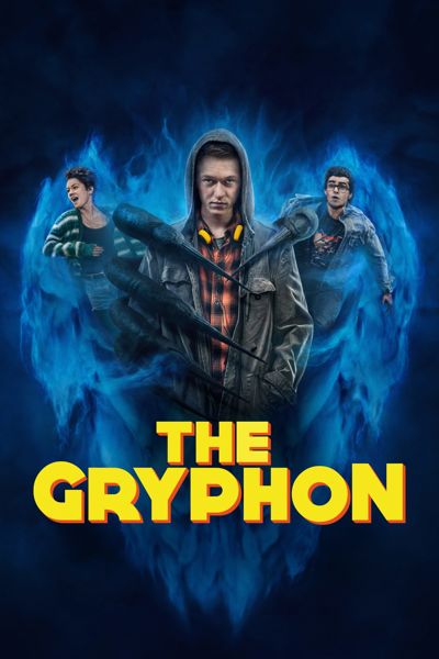 The Gryphon poster