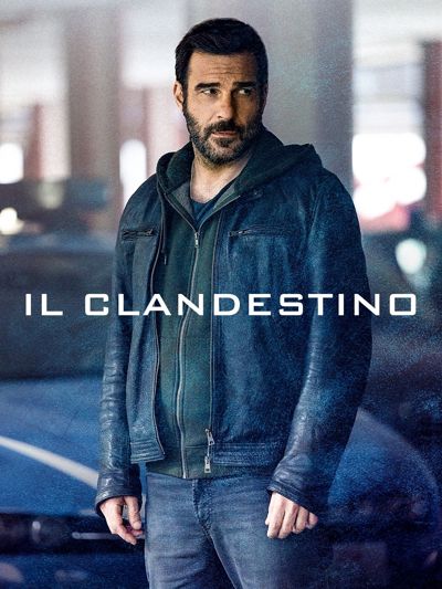 The Clandestine poster