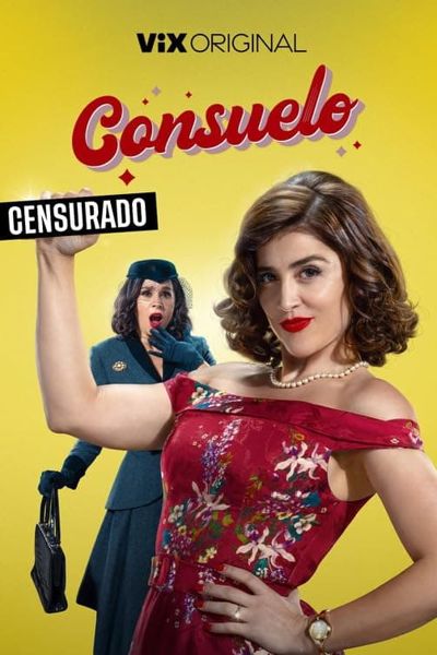 Consuelo poster