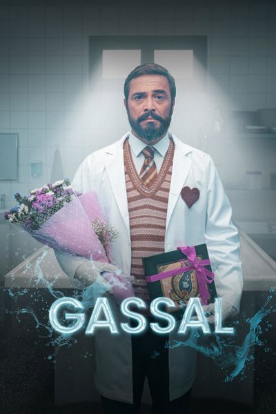 Gassal poster