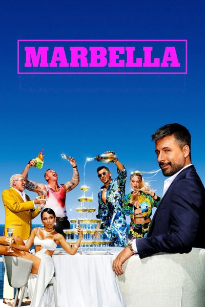 Marbella poster