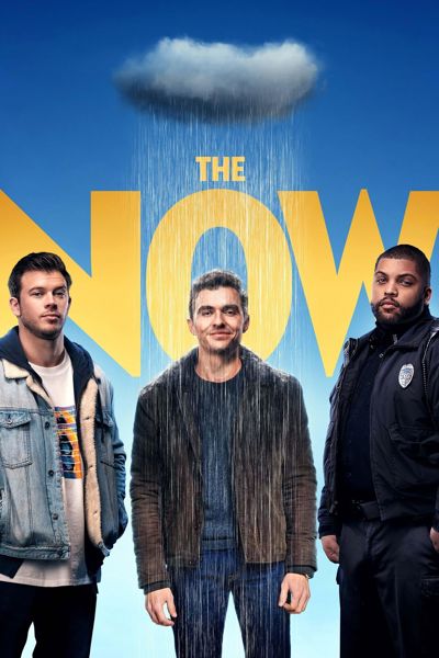 The Now poster