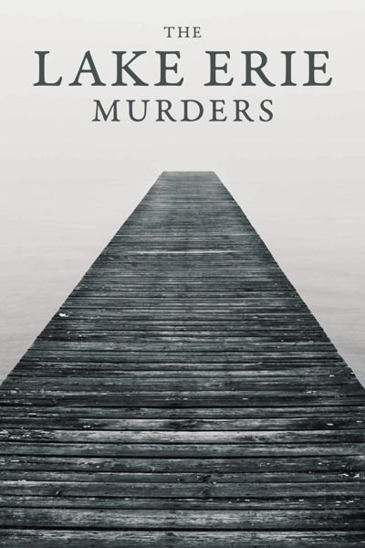 The Lake Erie Murders poster