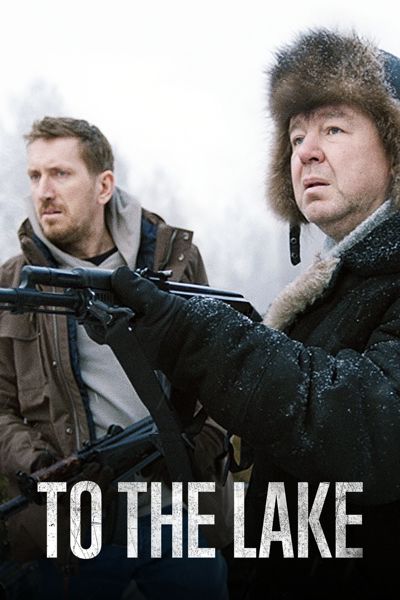 To the Lake poster