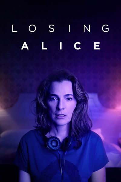 Losing Alice poster