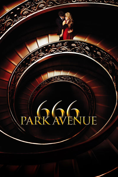 666 Park Avenue poster