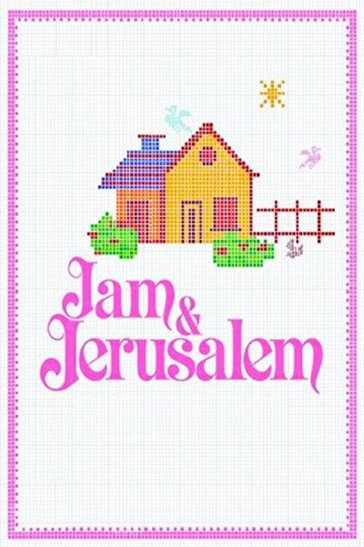 Jam and Jerusalem poster