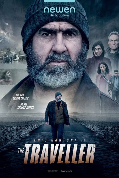 The Traveller poster