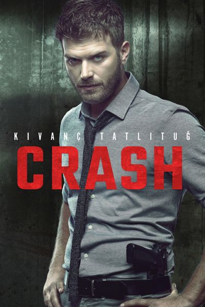 Crash poster